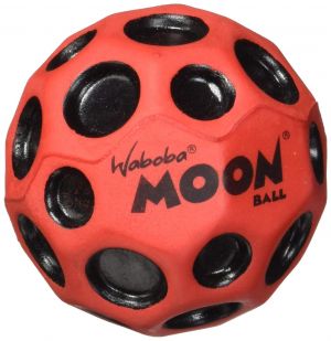 Waboba Moon Ball (Colors May Vary)
