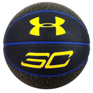 Under Armour Stephen Curry Basketball Official